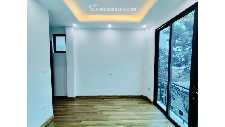 Bán nhà 46m2 Phố An Hòa, 6 tầng thang máy 10 phòng khép kín, nhỉnh 11tỷ